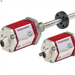 Vente directe d'usine, importé d'origine, assurance qualité, capteur de déplacement linéaire série Temposonics GHM0200MD601A0 - Product Image 1