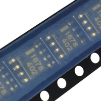 Puce d'amplificateur IC Sop-8 originale UPC1678G-E2, sérigraphie 1678 UPC1678G-E1