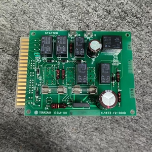 Placa de Circuito Impreso TERASAKI ESM-101H - Product Image 1