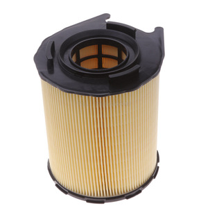 A1330940104ไส้กรองอากาศสำหรับ Mercedes Benz ชิ้นส่วนอะไหล่รถยนต์ GLA45 CLA45 A45 - Product Image 3