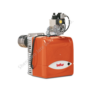 Baltur BTG 15 Brûleurs industriels <span class=keywords><strong>Petit</strong></span> réchaud à gaz pour chaudières sécheuses fours et autres accessoires de chauffage industriel - Product Image 3