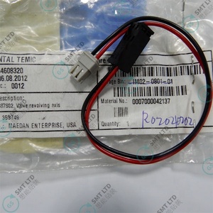 00306388-02 วาล์ว (WAFT) สำหรับ SIEMENS SIPLACE ASM - Product Image 2