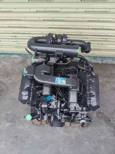 Conjunto de Motor Diésel de 6 Cilindros 6HH1 para Excavadora (11 Kg) - Product Image 6