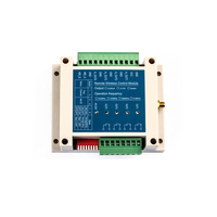 G-NiceRF SK106 1W 5km longue portée Télécommande sans fil 4-20mA Module RF
