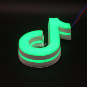 Impresora de Señalización 3D de Gran Escala LY-1212 con Extrusor Dual y Nivelación Automática, 3 Colores, 1 Año de Garantía para Logotipos Publicitarios - Product Image 6