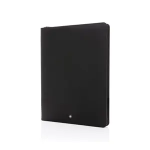 Portadocumenti A4 Swiss Peak Heritage, merchandising sostenibile - Product Image 1