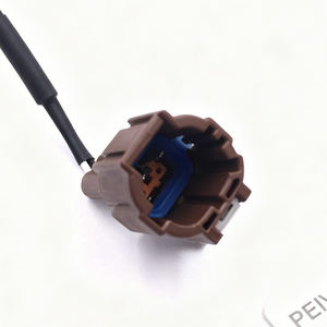 PEIVSO อะไหล่ทดแทนคุณภาพสูงใหม่ เซ็นเซอร์วัดความเร็วล้อ ABS รุ่น OEM 47901-EA002 สำหรับรถยนต์นิสสัน เอ็กซ์-เทอร์ร่า พร้อมการรับประกัน 1 ปี - Product Image 4