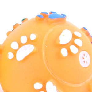 Jouets à mâcher pour animaux de compagnie de 5,5 cm, jouets en granulés de qualité supérieure pour vos amis à fourrure - Product Image 4