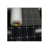 مصنع توريد جذابة سعر 2022 ألواح الطاقة الشمسية المصنوعة من خلية فولطا ضوئية إيفا فيلم الشمسية لوحة