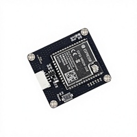 Transmission de données WiFi UART Mavlink, télémétrie sans fil ESP32 Ardupilot PX4 Pixhawk pour drone EVTOL, voiture volante Pogo-UARTWiFi