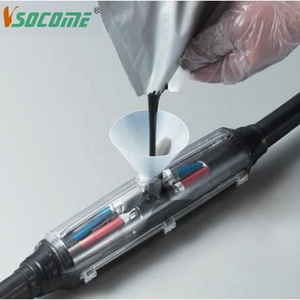 M11 Đúc Nhựa Cáp Nối Cho Phụ Kiện Cáp - Product Image 2