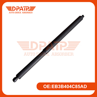 DPATP EB3B404C85AD Amortisseurs à ressort pour système de suspension automobile, vérins à gaz de hayon de voiture, garantie 12 mois pour Everest 2016-2020