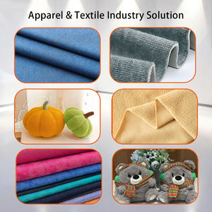 Machine de découpe CNC à couteau vibrant SQ 1625 pour cuir et chaussures, routeur CNC, découpeuse de tissu avec plateforme d'alimentation automatique - Product Image 3