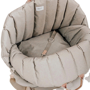 Di lusso comodo piccolo cane Pet da viaggio borsa morbida e comoda custodia <span class=keywords><strong>per</strong></span> seggiolino uso esterno - Product Image 4