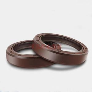 ซีลน้ำมันเกียร์เหล็กสำหรับรถไถนาและฟาร์ม สภาพใหม่ ขนาด 45*62*8 25*47*7 25*40*7 20*35*7 - Product Image 2