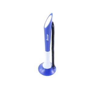 Stylo bille en plastique avec support de sécurité pour comptoir d'hôtel/banque, idéal pour table ou bureau - Offre Spéciale - Product Image 4