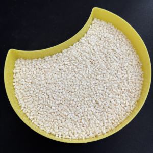 Venta al por mayor de materia prima ABS para la industria del automóvil Abs Pellet acrilonitrilo butadieno estireno Abs gránulos - Product Image 1