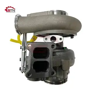 Preço de atacado turbocompressor 6743-81-8040 escavadeira turbocompressor para KOMATSU PC300-7 KOMATSU Turbo PC300-7