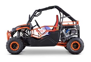 Fabricante y Proveedor de Go Karts Eléctricos de Carreras en Venta - Product Image 1