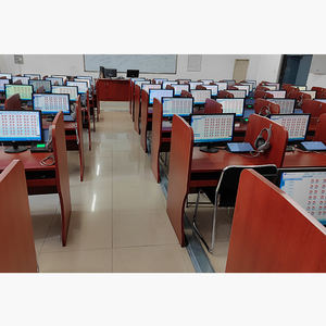 ห้องเรียนมัลติมีเดียดิจิทัลคุณภาพสูงสำหรับการเรียนภาษา - Product Image 5