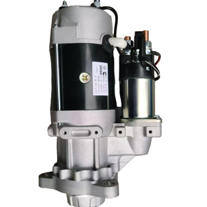 5367770 lắp ráp khởi động mới cho các bộ phận xe tải nặng máy móc xây dựng ISM loạt 2003-2013 - Product Image 2