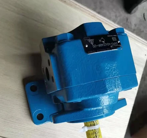 <span class=keywords><strong>UCHIDA</strong></span> 유압 펌프 GPPO GPP0 GXP0 GXPO 시리즈 GPPO-AOD40A40AL GPP0-A0D35A20AR 유압 펌프 - Product Image 3