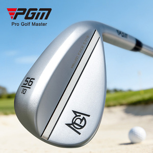 PGM SG018 48/50/52/54/56/58/60/62/64 Men's Right Handed Stainless Steel Golf <strong>Wedge</strong> <strong>Set</strong> - Product Image 4