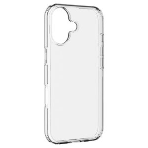 Coque IPHONE 17 CLEAR STRONG Transparente CLEARDUOIPH17T - Product Image 1