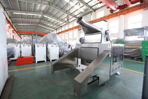 Precio competitivo, planta de producción de piensos, rumiantes, ganado, copos de maíz, línea de producción, máquina de alimentación de soja - Product Image 6