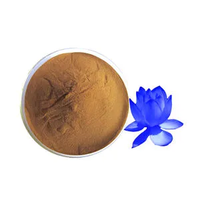 Extrait de Lotus Bleu - Relaxation Naturelle et Soutien de l'Humeur