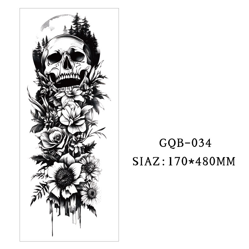 GQB-034