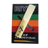 High Quality Clarinet Reed Musical Instrument Accessories