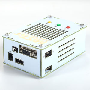 Cyclone V SoC <span class=keywords><strong>FPGA</strong></span> Kit de console de jeu rétro Mini carte de développement <span class=keywords><strong>Mister</strong></span> Carte TF 32 Go - Product Image 3