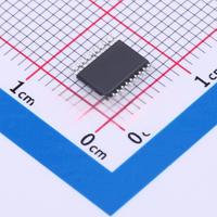 GD China GD32E230F4P6TR MCU de microcontrolador de uso general de 32 bits de alto rendimiento basado en el núcleo ARM