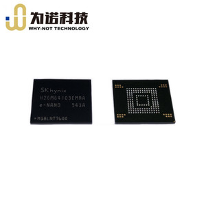 Composants électroniques MT41K512M16VRP-107 <span class=keywords><strong>ITP</strong></span> TFBGA-96 Whynot Technology - Product Image 6