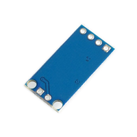 Module d'interface de contrôleur CAN TJA1050, module d'interface de pilote de bus