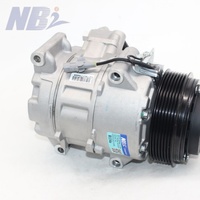 Nouveau compresseur d'air 12V 30 modèle 88320-08060/88320-0T010 pour Toyota Sienna/2013 Lexus GS350 4 pièces par boîte Lot 1000