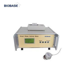 Medidor de Actividad de Agua BIOBASE China BWA-3A, Indica el Contenido de Agua Libre, <span class=keywords><strong>Mide</strong></span> la Posibilidad de Proliferación Microbiana - Product Image 1