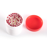 Offre Spéciale – Aiguille de Traitement de Mastite pour Bovins, Ovins et Caprins, en PE, Jetable, 4,4 cm, Youmu YM9005