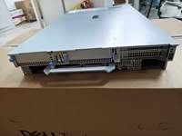 Serveur évolutif PowerEdge R7625 2U pour l'extension des centres de données, 2x AMD EPYC 4e génération série 9004, jusqu'à 96 cœurs par processeur R7625