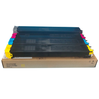 Cartouche de toner d'usine avec puce BP20CT BP-20CT pour imprimante couleur Sharp BP-C2021X C2021R C2521R