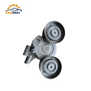 Yüksek kalite diğer otomobil parçaları Ford Ranger T6 Pickup 12-18 için FB3Q-6A228-BA motor gerginlik kasnak takma