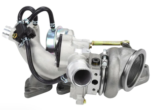 Turbocharger for Chevrolet 1.4 140 HP <strong>ECOTEC</strong> A14NET GT1446SLM 781504-0004 781504-5001S 860156 55565353 E55565353 7815045004S - Product Image 2