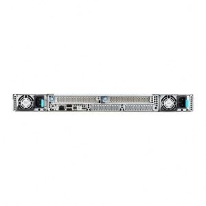 Serveur en rack RS700 E12 RS12U 1U, processeurs Xeon 6, 32 emplacements DDR5 DIMM jusqu'à 6400/5200 MHz, 12 x NVMe ou 12 SATA/SAS - Product Image 2