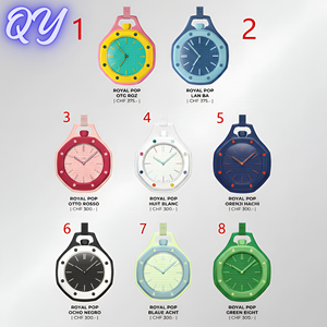 Q Y Wholesale Original Chinese Nine Colors Gathering CS4aC + CS4bC Sealed Collection Pack - Product Image 1