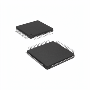 Buy Electronics Components Online C8051F125 Embedded 64 TQFP Authorized Distributor - Product Image 1