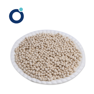 Precio del Tamiz Molecular <span class=keywords><strong>4A</strong></span>, Desecante de <span class=keywords><strong>Zeolita</strong></span>, Tamiz Molecular <span class=keywords><strong>4A</strong></span> para Secado - Product Image 1