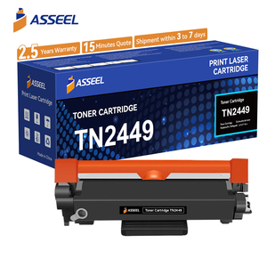 Cartouche de toner compatible TN-730 TN730 730 TN-760 TN760 760 TN-770 TN770 770 pour imprimante <span class=keywords><strong>Brother</strong></span> – Fournisseur de cartouches - Product Image 1