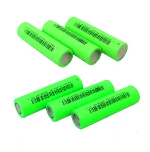 18650 Li-ion ส่งตรงจากโรงงานจีน3.7V 2200mAh 2000mAh 2600mAh แบตเตอรี่ลิเธียมไอออน