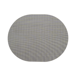 定制工厂设计的工业应用各种形状的金属过滤网 - Product Image 4